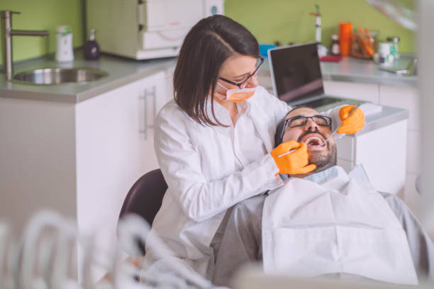 Best Emergency Wisdom Tooth Extraction in World Golf Village, FL