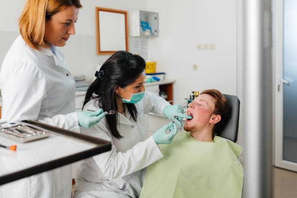 Best Emergency Pediatric Dental Care in World Golf Village, FL