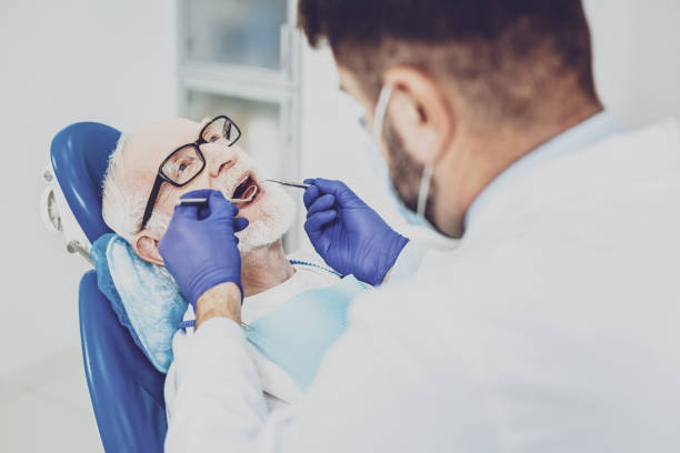 Best After-Hours Dental Care in World Golf Village, FL